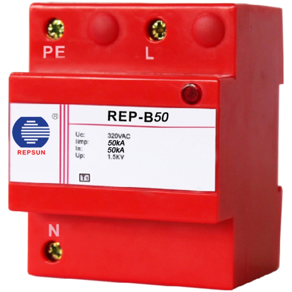 REP-B15,REP-B25,REP-B50 and REP-B100NPE
