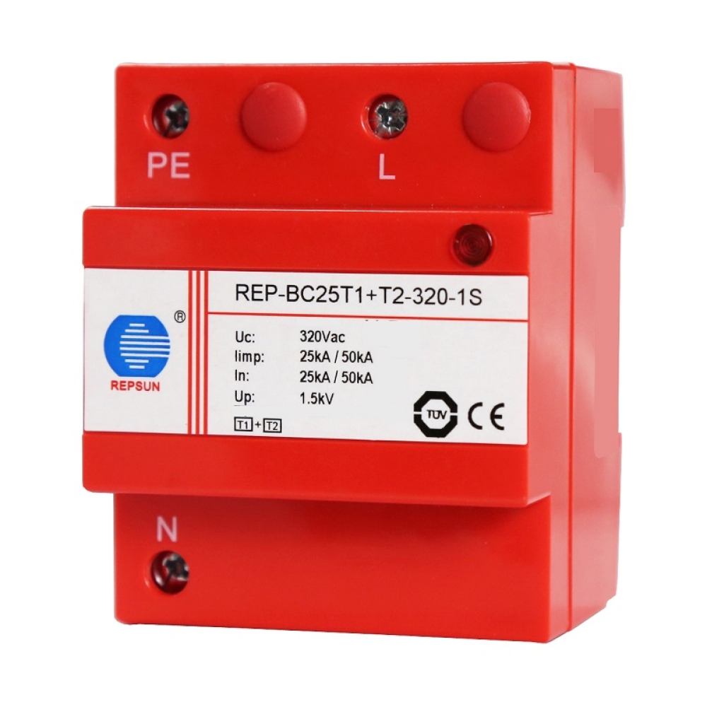 REP-BC25T1+T2-320-1S/2S