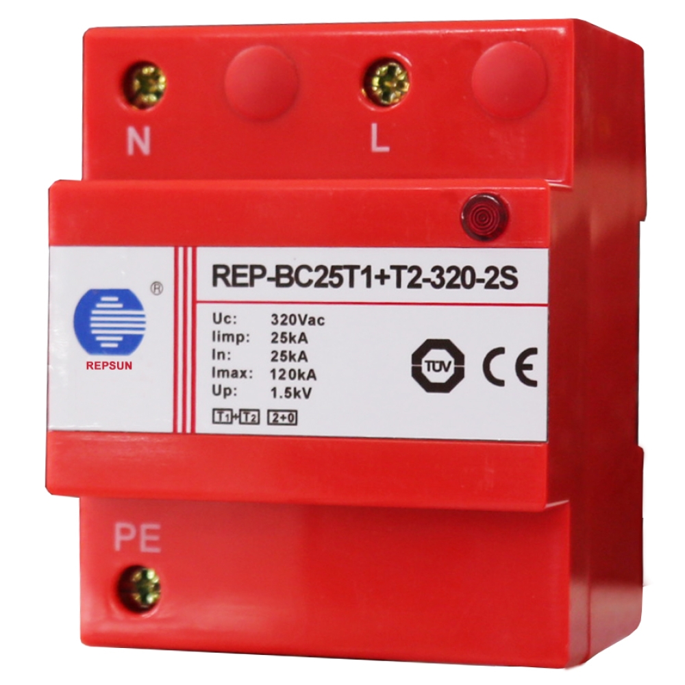 REP-BC25T1+T2-320-1S/2S