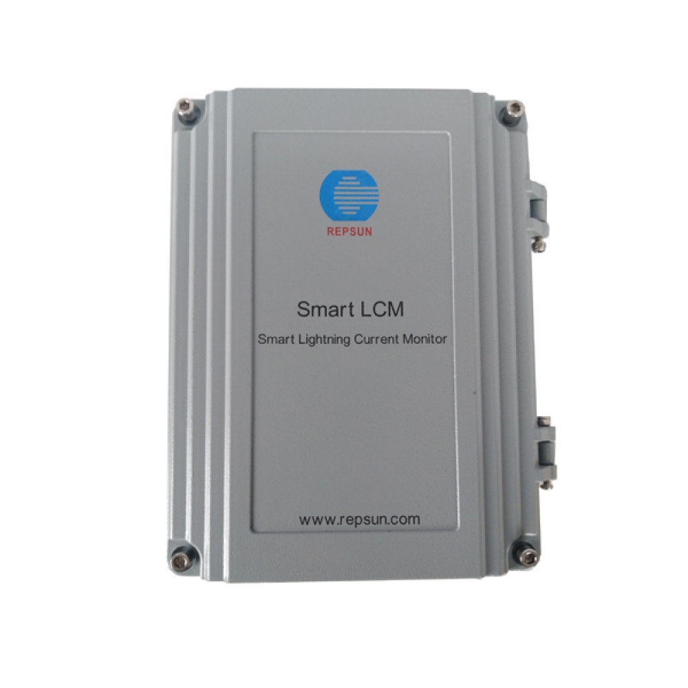 Smart Lightning Current Monitor-Smart LCM On Line