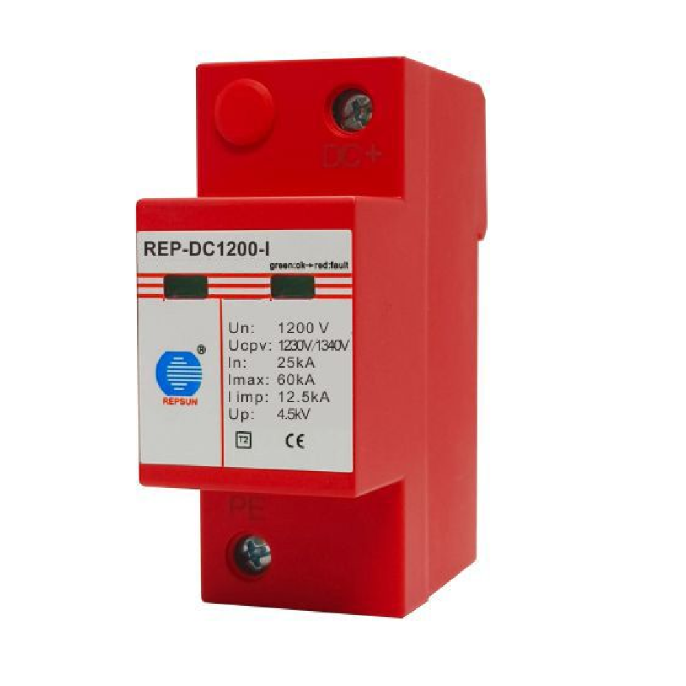 Surge Protective Device DC1200-I