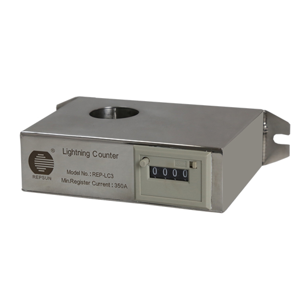 Lightning Event Counter(REP-LC3)