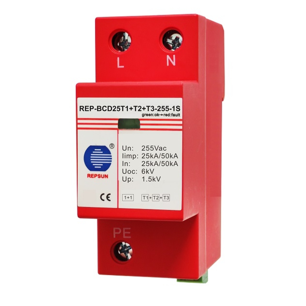 REP-BCD25T1+T2+T3-255-1S