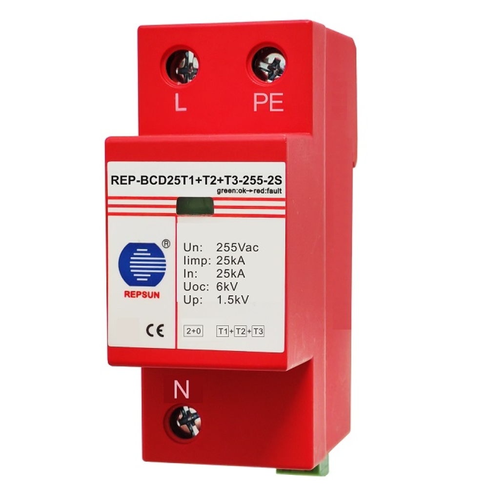 REP-BCD25T1+T2+T3-255-2S