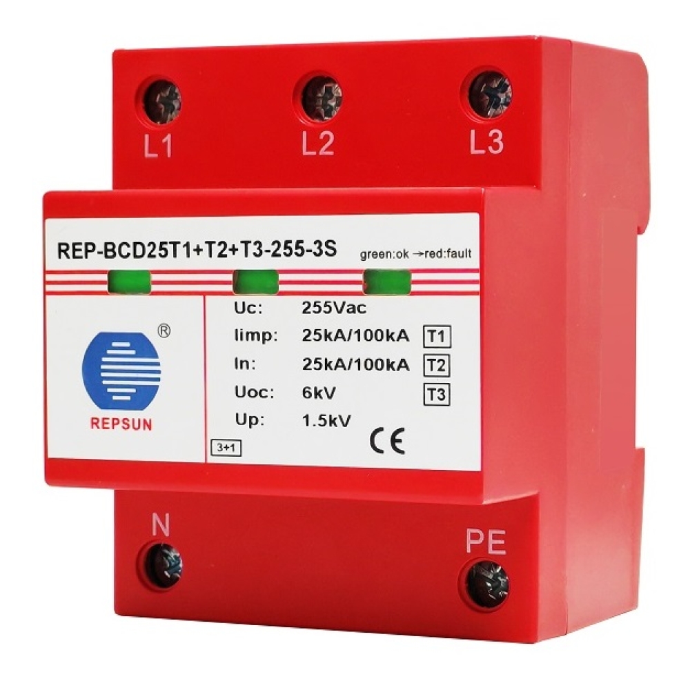 REP-BCD25T1+T2+T3-255-3S