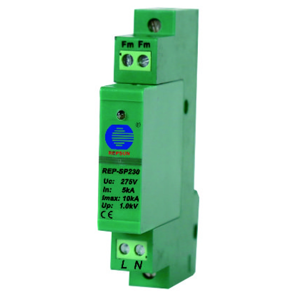 （T3 Surge Protector）REP-MP10&SP230 Series