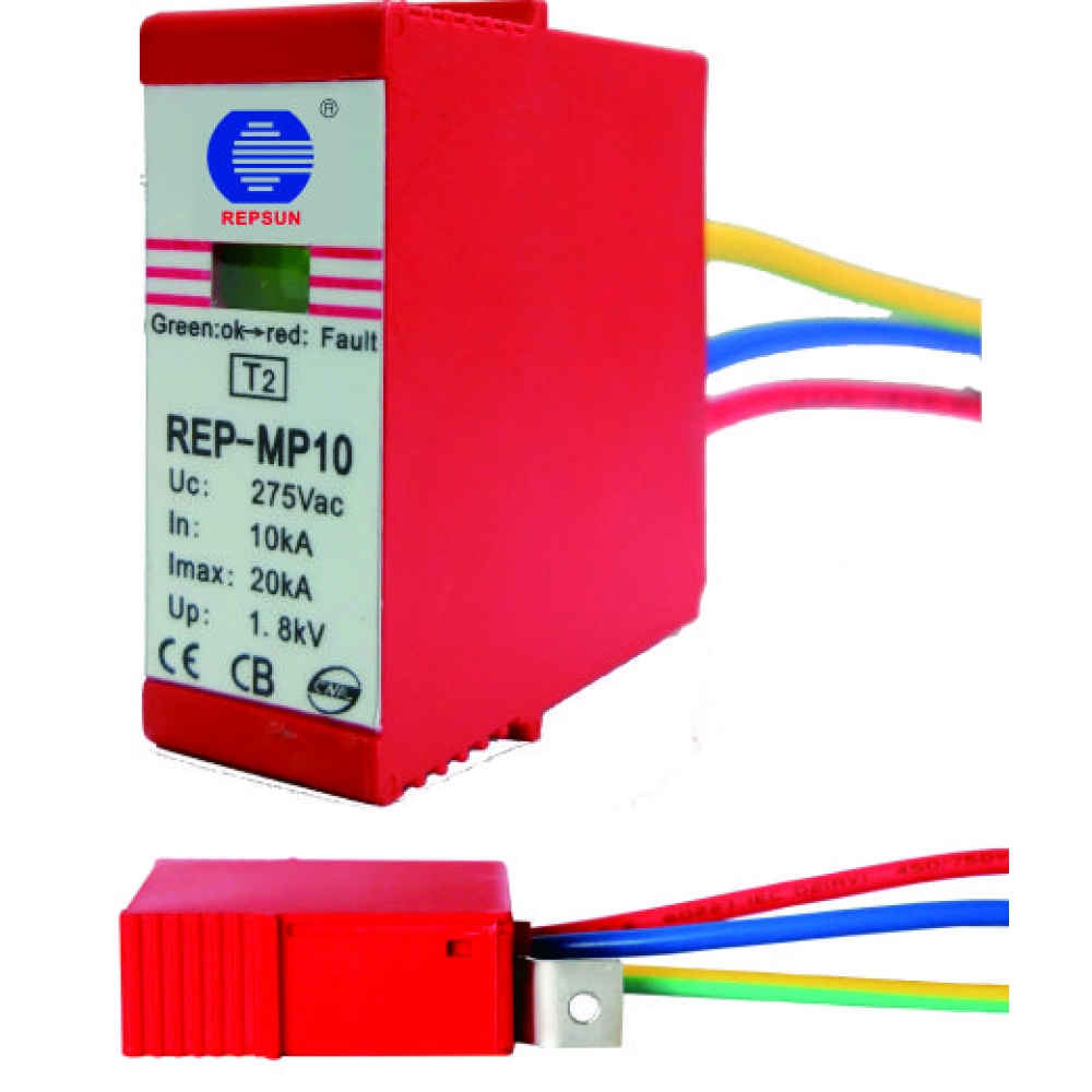 (SPD for LED Street Lighting)REP-MP10LED Series