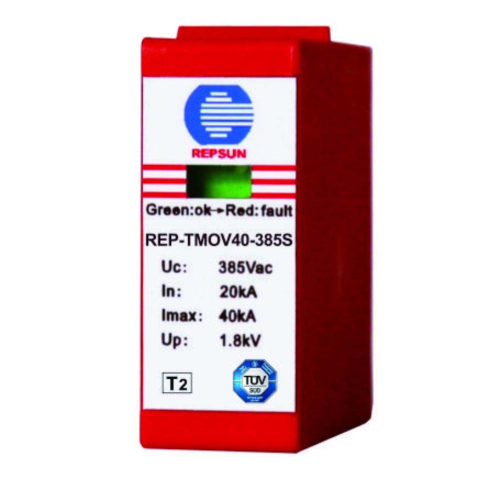 （SPD for PCB）REP-TMOV40 Series