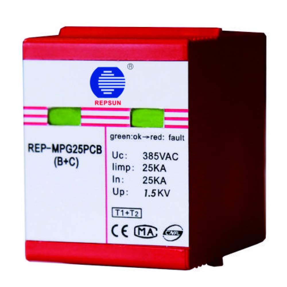 （SPD for PCB）REP-MPGXXPCB Series