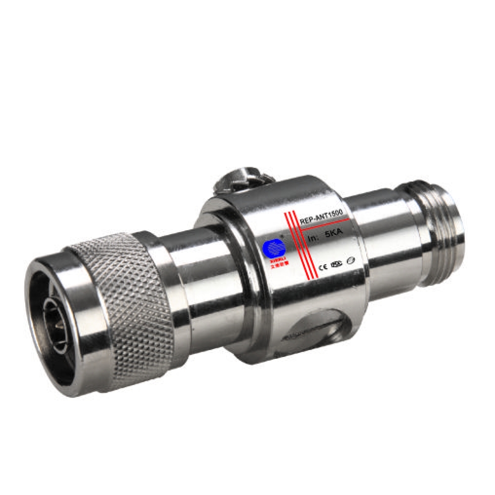 (SPD для сигнальных систем) Серия REP-ANT