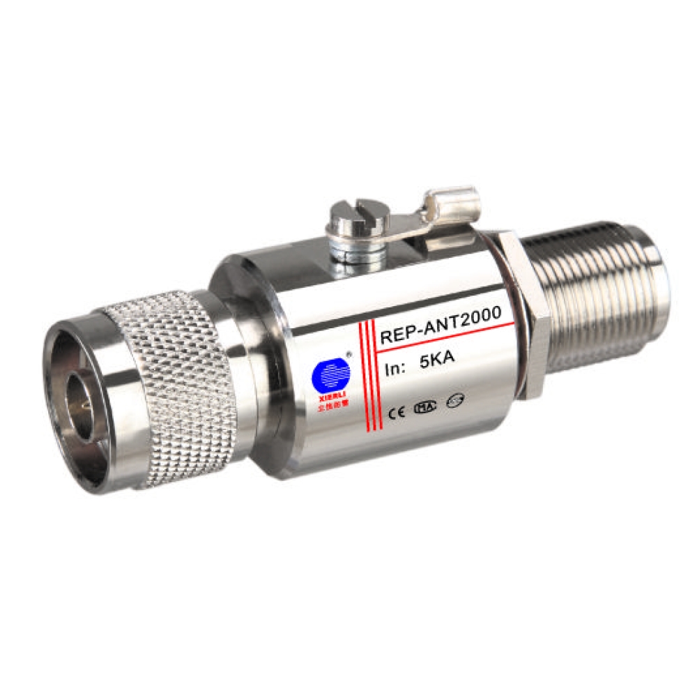 (SPD для сигнальных систем) Серия REP-ANT