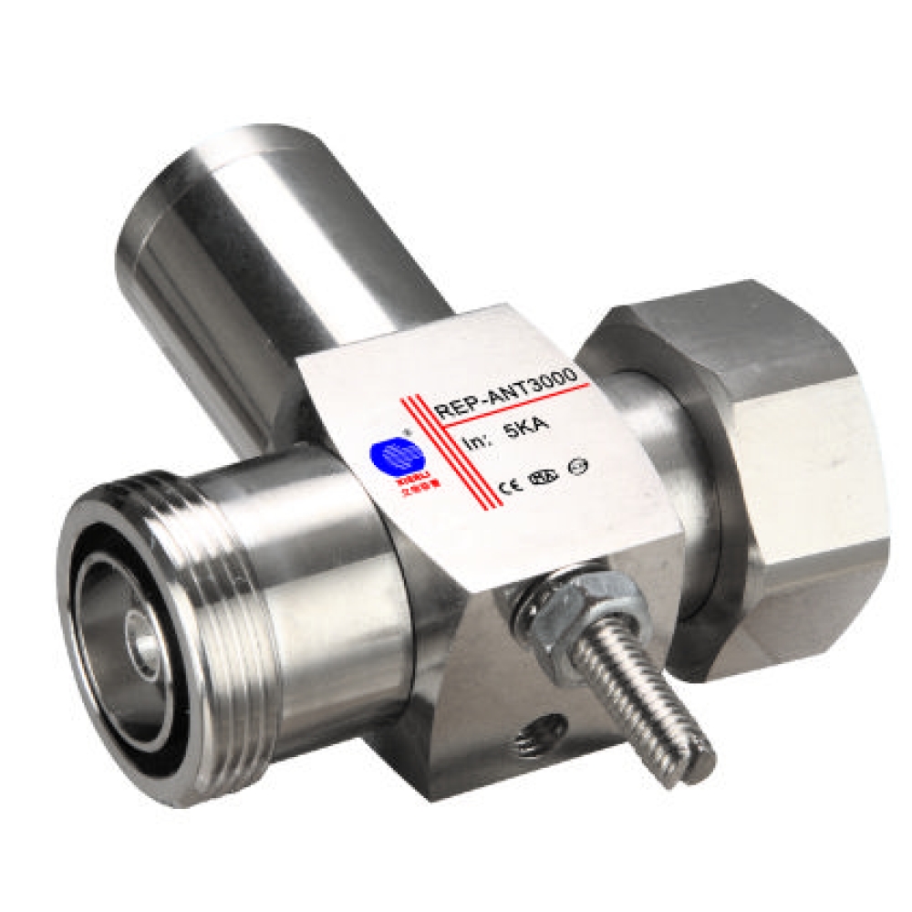 (SPD для сигнальных систем) Серия REP-ANT