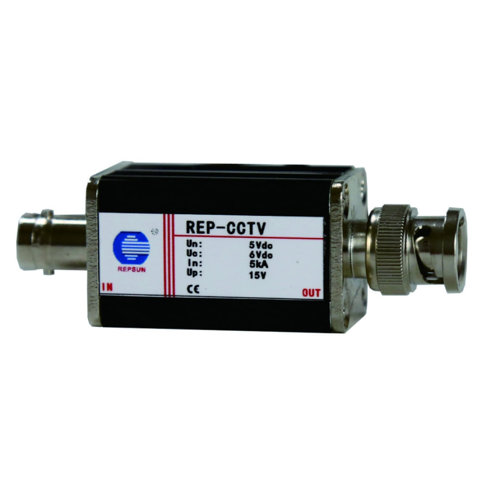 (SPD pour système de signalisation) Série REP-CCTV