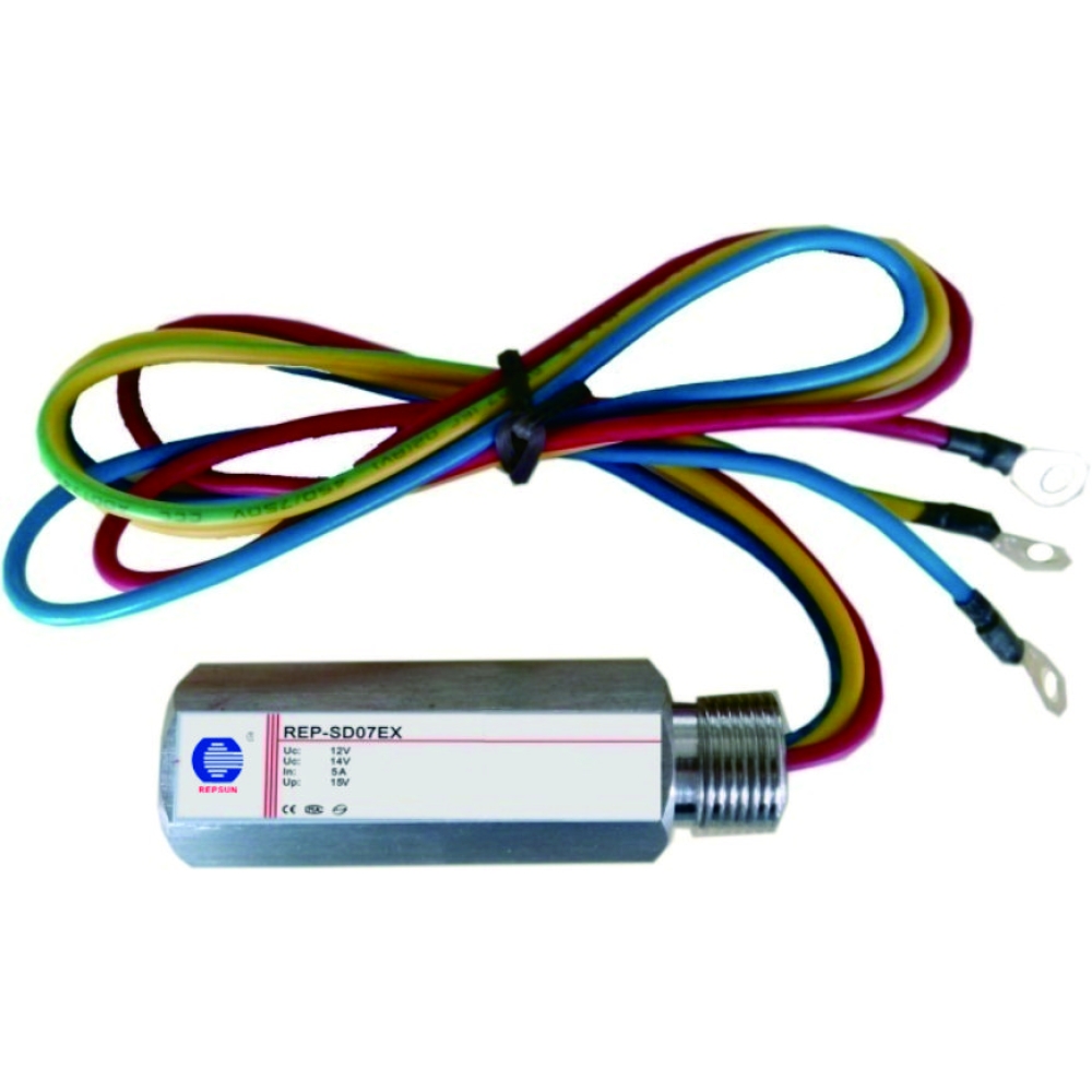 (SPD для сигнальных систем) Серия REP-SD24EX