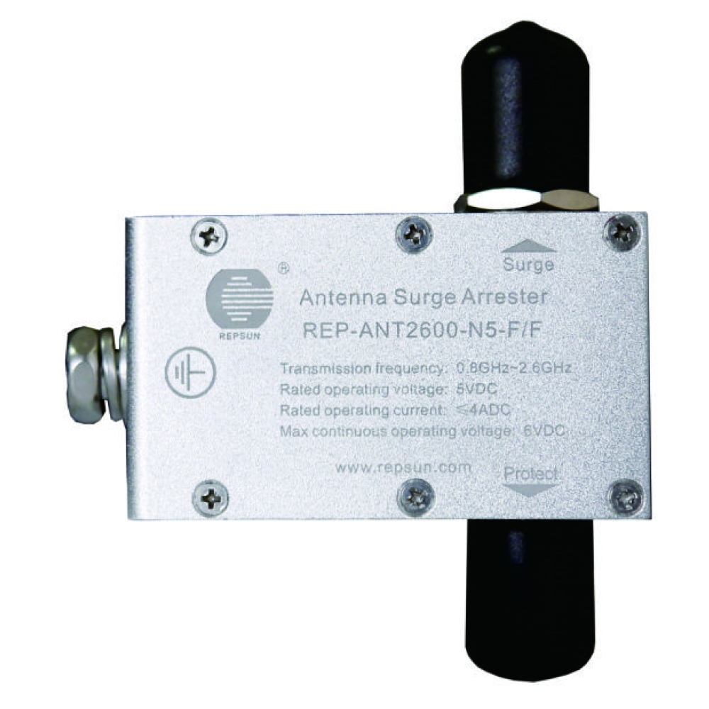 (SPD pour système de signalisation) Série REP-ANT